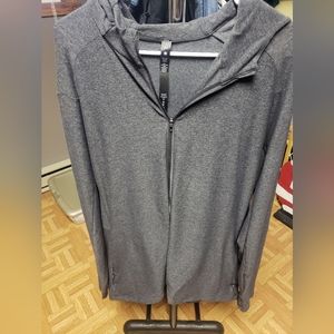 Men's Lululemon Full Zip Up